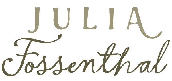 Julia Fossenthal
